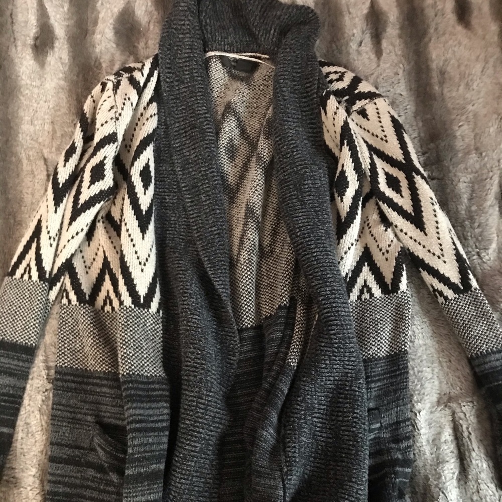 Sold|Style&Co Cardigan